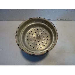 ANCIENNE CAFETIERE EMAILLEE