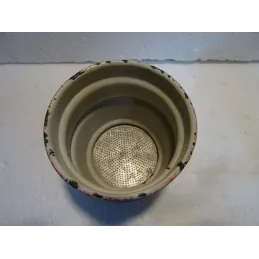 ANCIENNE CAFETIERE EMAILLEE