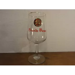 1 VERRE MEUSE GRANDE VIENNE 25 CL