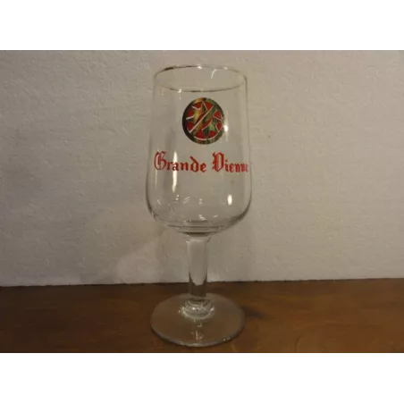 1 VERRE MEUSE GRANDE VIENNE 25 CL