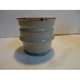 ANCIENNE CAFETIERE EMAILLEE
