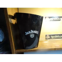 SEAU JACK DANIEL'S HT 24CM
