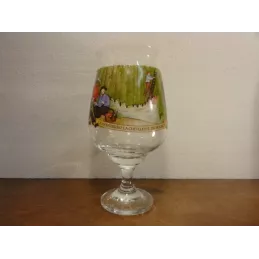 1 VERRE KANTERBRAU 80 CL