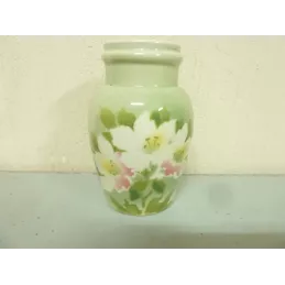 POT A MOUTARDE  HT 10CM