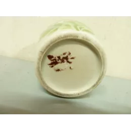 POT A MOUTARDE  HT 10CM