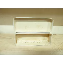 BOITE NOUGAT SURFIN MONTELIMAR 14CM X  5CM X3.20CM