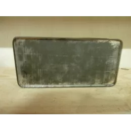 BOITE SOTTISES DE VALENCIENNES 17.50CM X8.50CM X4.50CM
