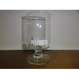 1 VERRE PELFORTH 25CL 