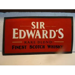 TAPIS SIR EDWARD'S  EN...