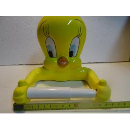 ENSEMBLE  TITI  DISNEY  POUR SALLE DE BAIN