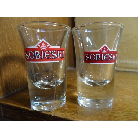 2 SHOOTERS SOBIESKI 3CL DIFFERENTS