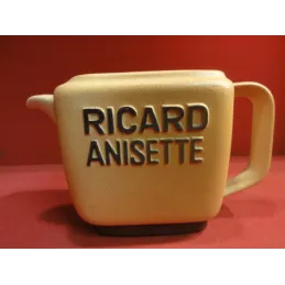 1 PICHET RICARD ANISETTE  1 LITRE