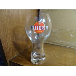 1 VERRE PELFORTH  15CL  HT...