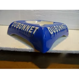 GRAND CENDRIER  DUBONNET  19CM X19CM