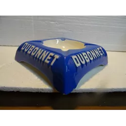 GRAND CENDRIER  DUBONNET  19CM X19CM