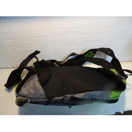 SAC A DOS CHARTREUSE  HT 40CM