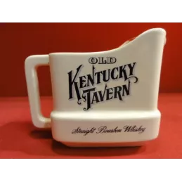 1 PICHET WHISKY  KENTUCKY TAVERNE 