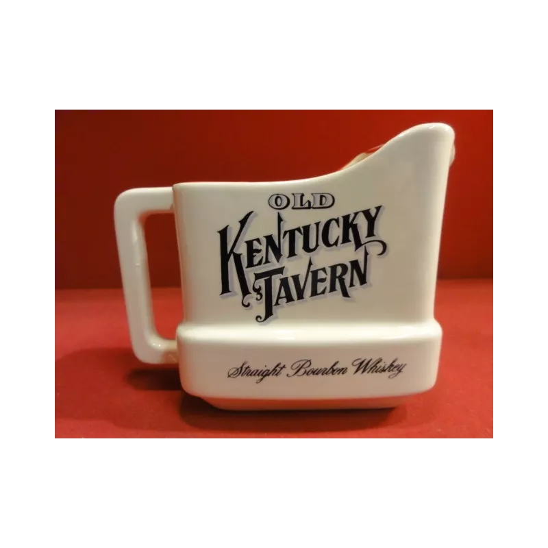 1 PICHET WHISKY  KENTUCKY TAVERNE 