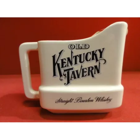 1 PICHET WHISKY  KENTUCKY TAVERNE