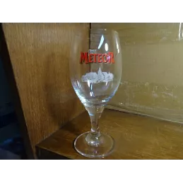 6 VERRES METEOR 25CL HT...