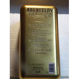 BOITE ABERFELDY 25CM X13CM X12.50CM