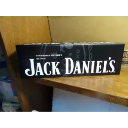 BOITE JACK DANIEL'S HT 26.20CM