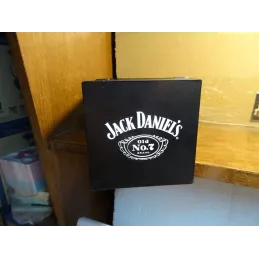 BOITE JACK DANIEL'S HT 26.20CM