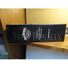 BOITE JACK DANIEL'S HT 26.20CM