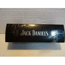 BOITE JACK DANIEL'S HT 25.50CM