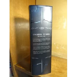BOITE JACK DANIEL'S HT 25.50CM