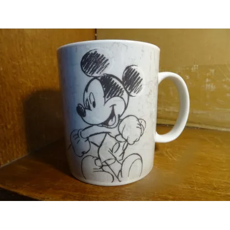 MUG DISNEY HT 9.20CM