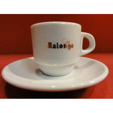 Tasse Cappuccino Malongo