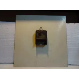 PENDULE  ACKERLAND    METEOR  31CM X31CM