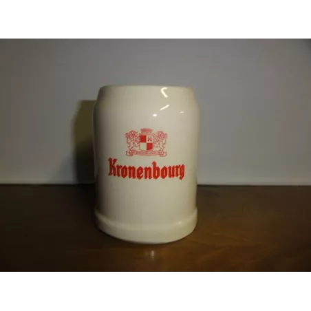 1 CHOPE KRONENBOURG 25CL 