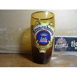 1 VERRE KRONENBOURG  20CL