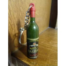 PORTE CLE LES VINS RASTEAU