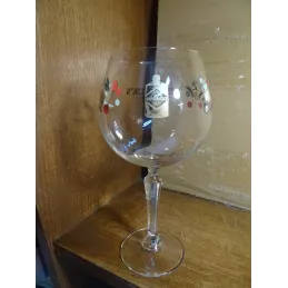 6 VERRES HENDRICK 50CL HT 20.50CM