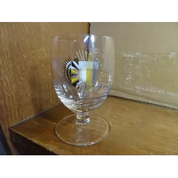 1 VERRE RICARD COLLECTOR  HIVER 2013