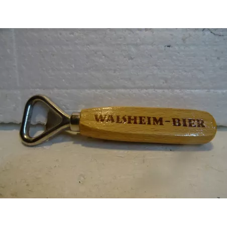 DECAPSULEUR  WALSHEIM-BIER  LONGUEUR 14CM