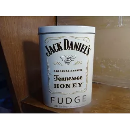 BOITE JACK DANIEL'S  HONEY...