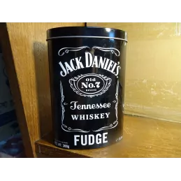 BOITE JACK DANIEL'S...