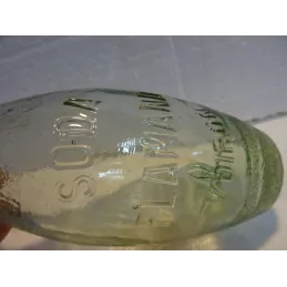 BOUTEILLE SODA FLAMAND VOIRON