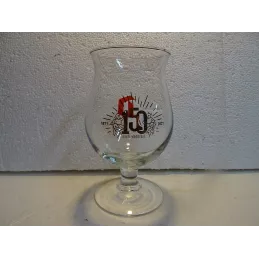 6 VERRES  DUVEL  COLLECTOR 33CL 150ANS