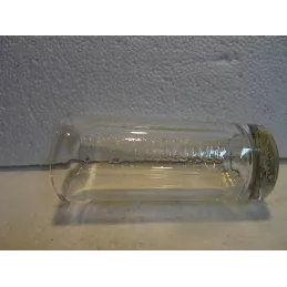 1 VERRE JAGERMEISTER  20CL  HT 15.00CM