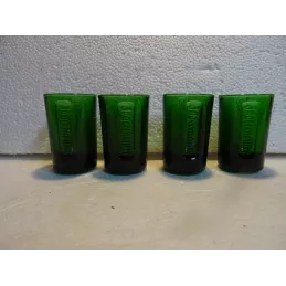 4 SHOOTERS  JAGERMEISTER...