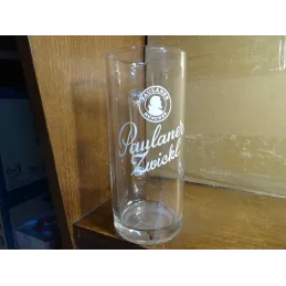 CHOPE PAULANER  50CL  HT 18.50CM