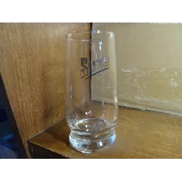 6 VERRES SUZE 25CL HT  13.50CM