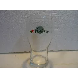 6 VERRES HEINEKEN COLLECTOR...