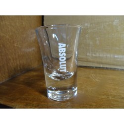 5 SHOOTERS ABSOLUT 3CL HT 7CM