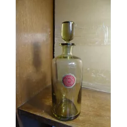 SERVICE  A LIQUEUR   1 CARAFE +6 VERRES 3CL